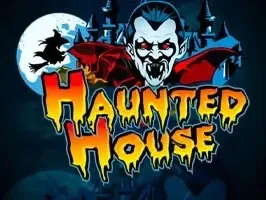 Haunted House screenshot