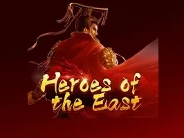 Heroes of the East