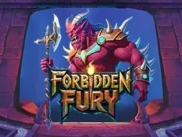 Forbidden Fury screenshot