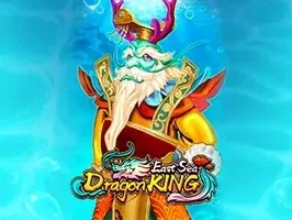 East Sea Dragon King DNT