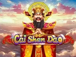 Caishen Dao screenshot