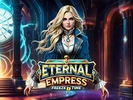 Eternal Empress – Freeze Time