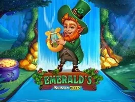 Emerald's Infinity Reels screenshot