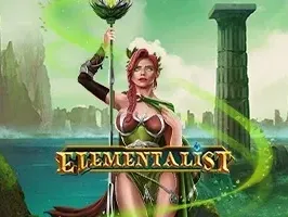 Elementalist screenshot