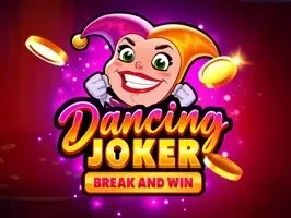 Dancing Joker screenshot